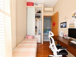 The Skywoods (D23), Condominium #597893741